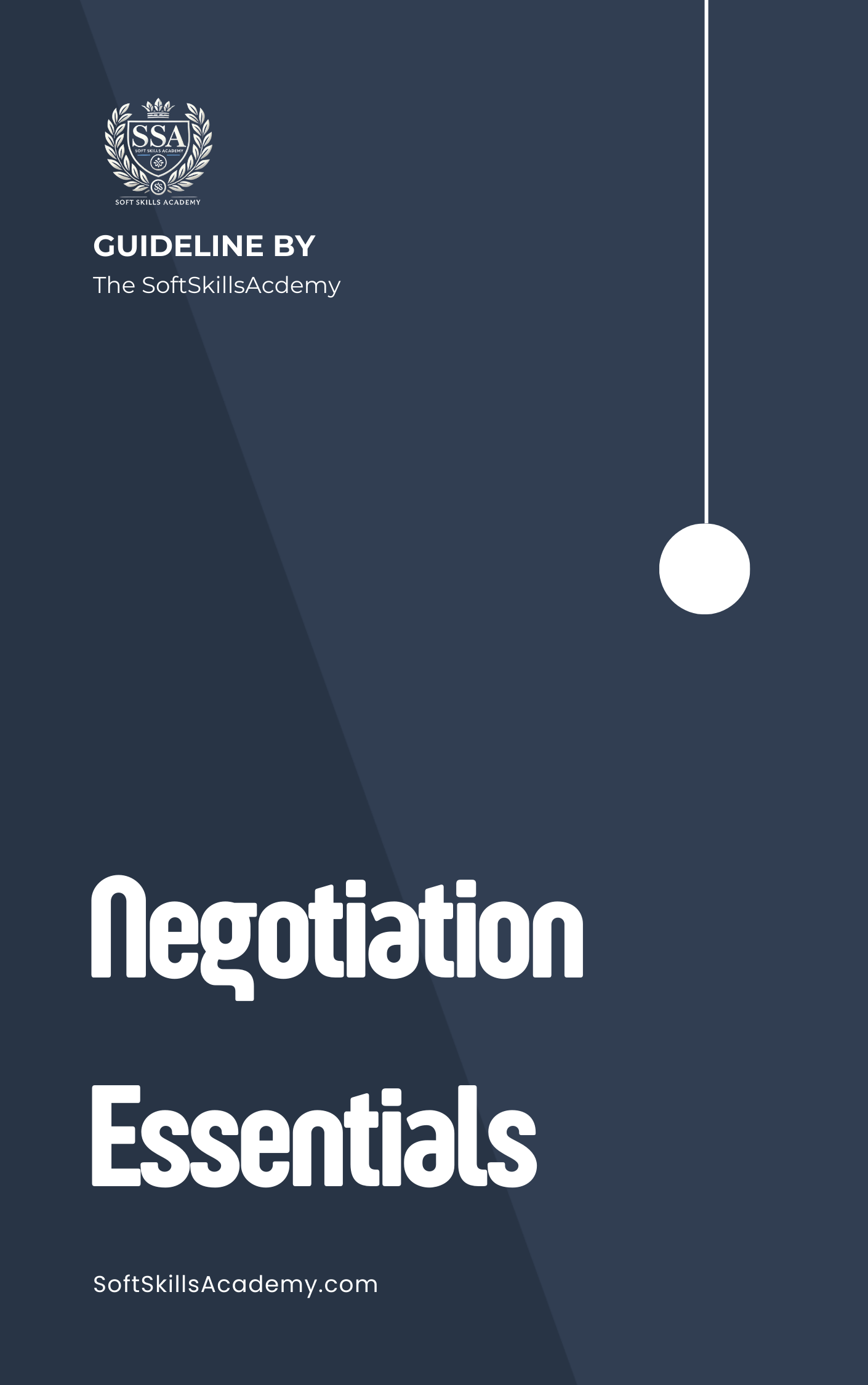 Negotiation Essentials