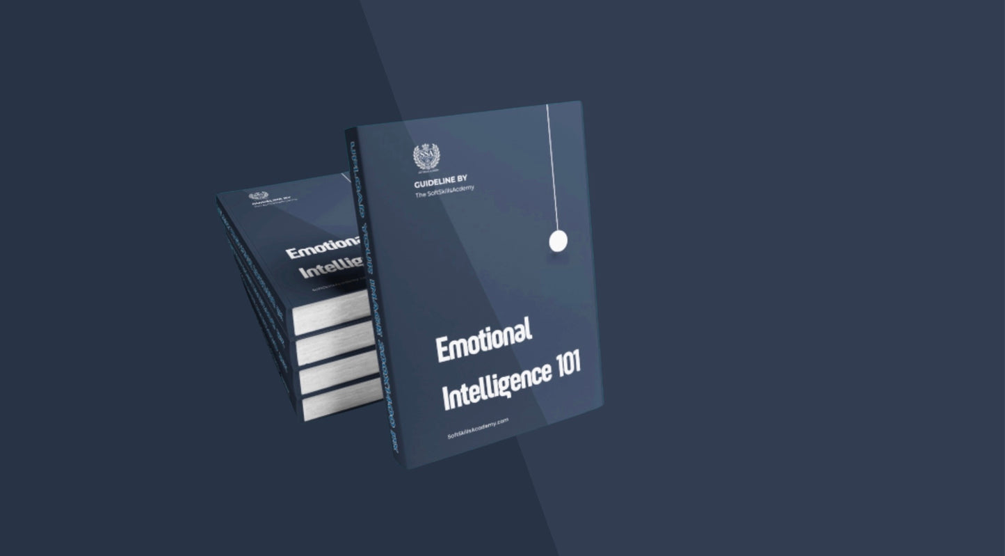 Emotional Intelligence 101