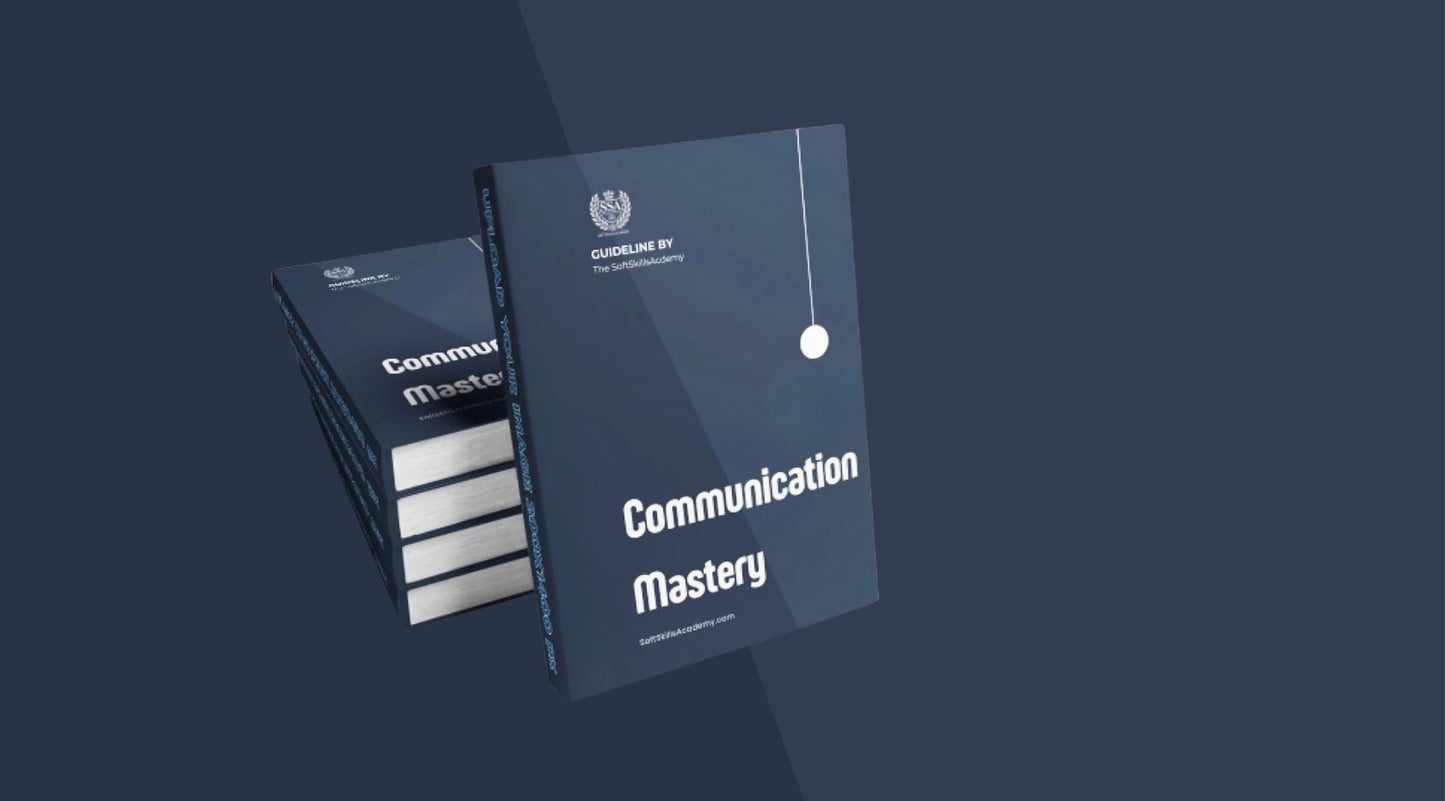 Communication Mastery