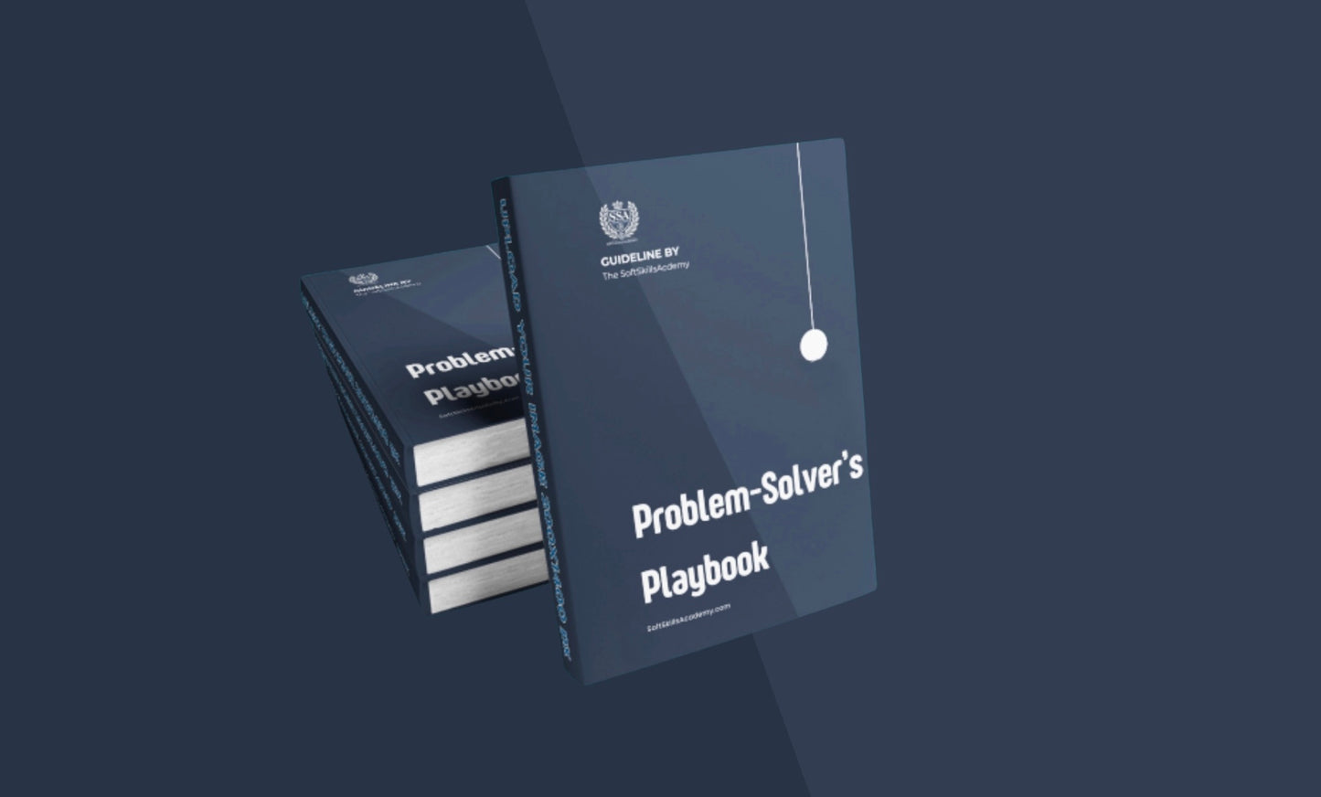 Problem Solver's Playbook