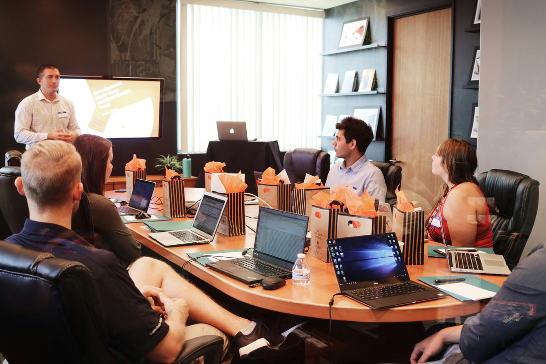 Improve Your Communication Skills in 7 Days
